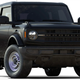 Image for article titled 2021 Ford Bronco Costs $29,995 To $63,100. Here's A Full Price Breakdown